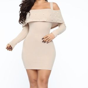 Fashion Nova Dress